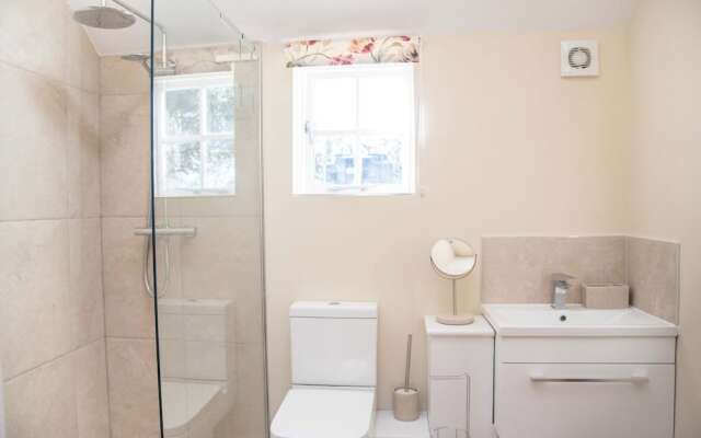 Mill Cottage, Tunstall