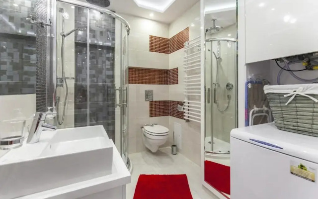Apartament President Zakopane