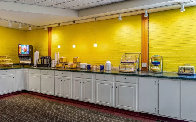 Suburban Extended Stay Hotel Buffalo