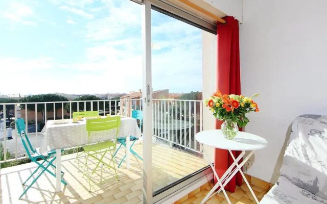 Studio Hameau de Pech I-2