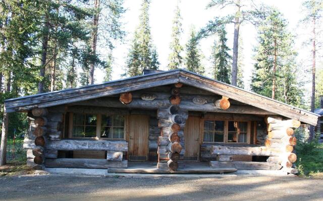 Lapland Hotels Akashotelli