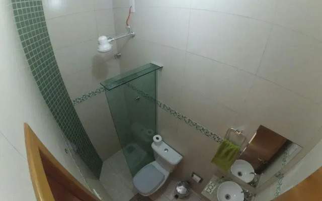 Hotel e Pousada Santa Cruz