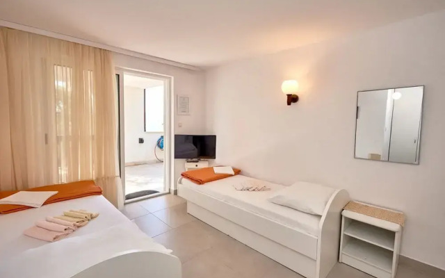 Sea Front - Free Parking - A5