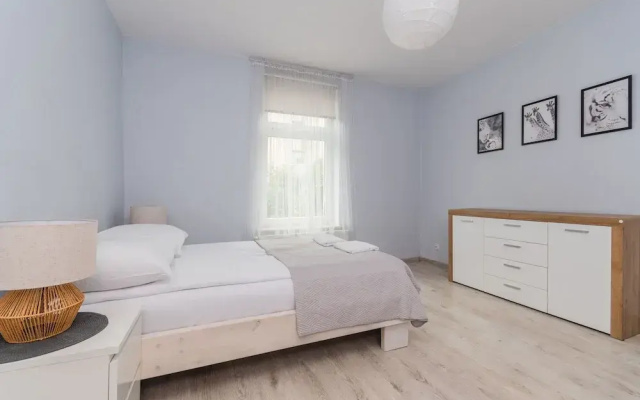 Karlikowski by Grand Apartments