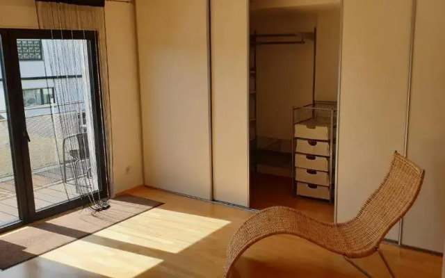 Ferienwohnung Hemmerl