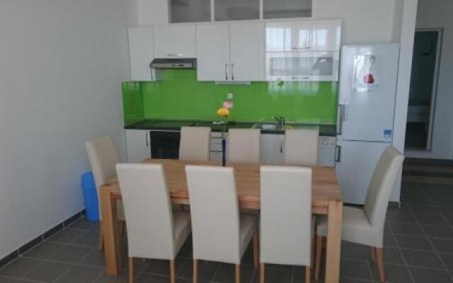 Beautiful Apartment Jukic