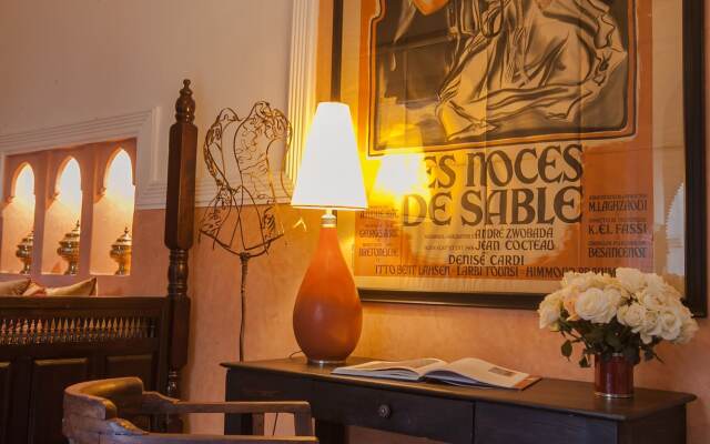 Riad Le Clos des Arts