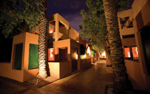 Orange Tree Resort