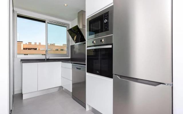 Las Encinas Design Apartment in Conde Orgaz - Madrid