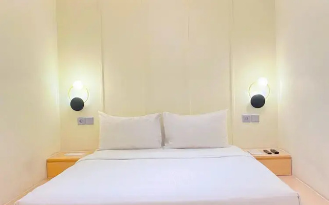 The Risman Hotel