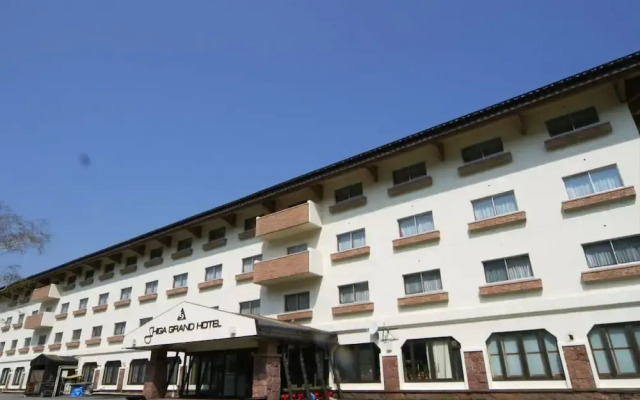 Shiga Grand Hotel
