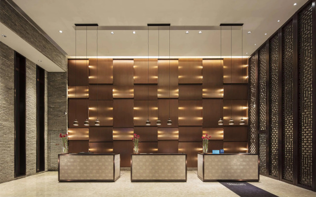 Hilton Huizhou Longmen Resort