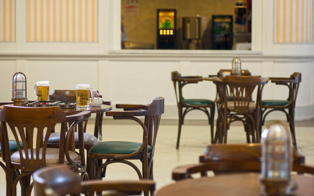 Grand Kaptan Hotel - All Inclusive