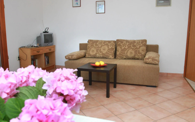 Apartments Sanader