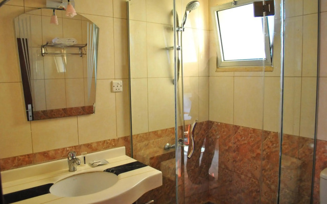 Al Qidra Hotel Aqaba
