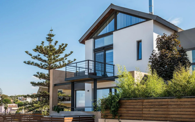 Happy Villa Chania