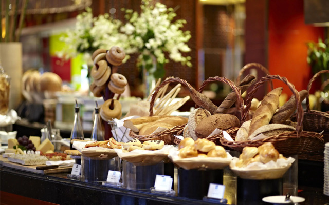 Kempinski Hotel Shenzhen China