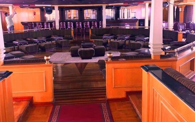 MS King Tut I Nile Cruise