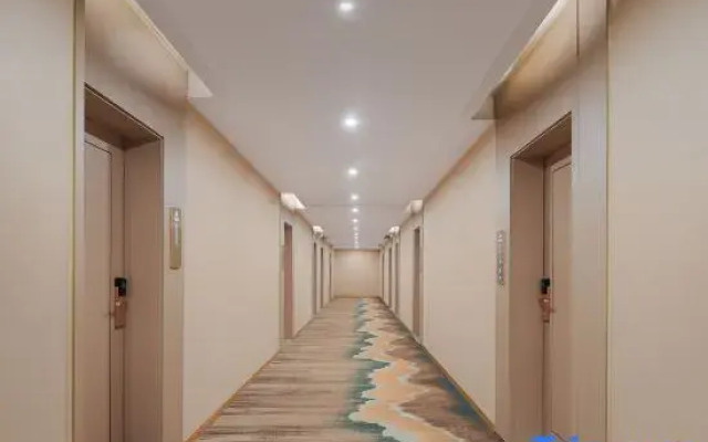 Vienna 3 Best Hotel (Heze High-tech Zone)