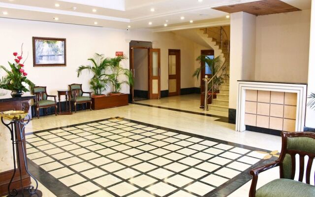 OYO 1197 Hotel Annex