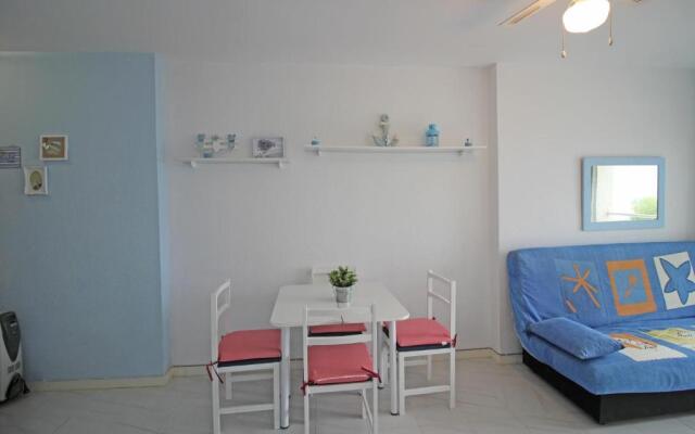 Basic Comfort Estudio Miami 4º