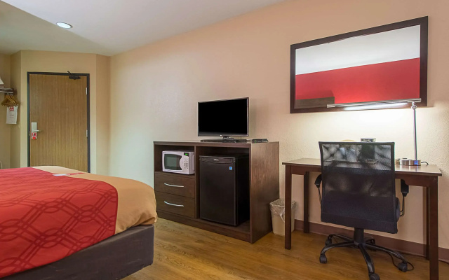 Econo Lodge Buckley Bonney Lake