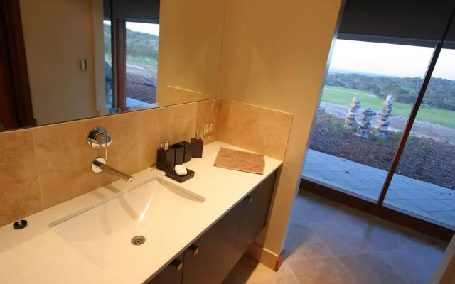 Almonta Park Lodge