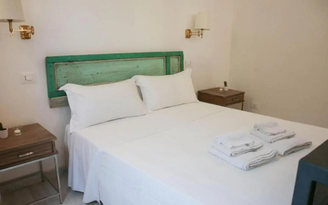 Lanterne Magiche Ortigia Depandances