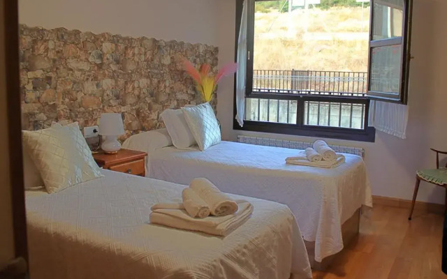 Apartamento Mirador del Pantano2