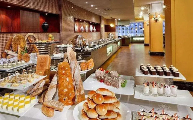 New Century Zhejiang Xiaoshan Hotel