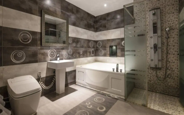 3S Hotel Dongtan - Boutique