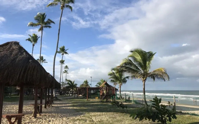 Ancorar Flat Resort