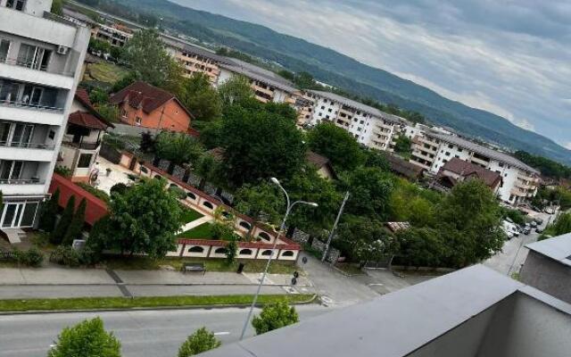 Apartament Dem Radulescu