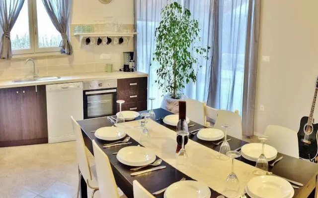 Holiday Home Tranquila 241