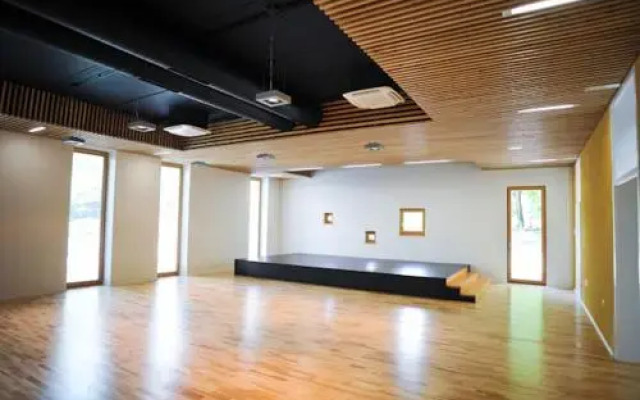Youth Hostel Ajdovscina