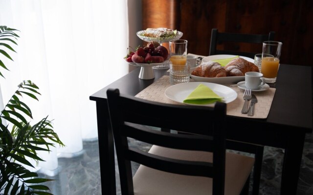 Casa del Marchese B&B