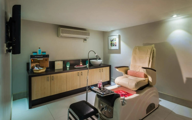 Novotel Suites Riyadh Olaya