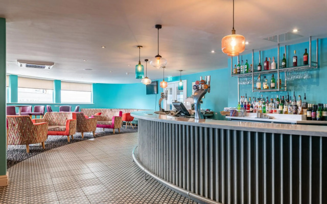 Best Western Carlton Hotel