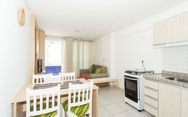 Vip Beira Mar Residence