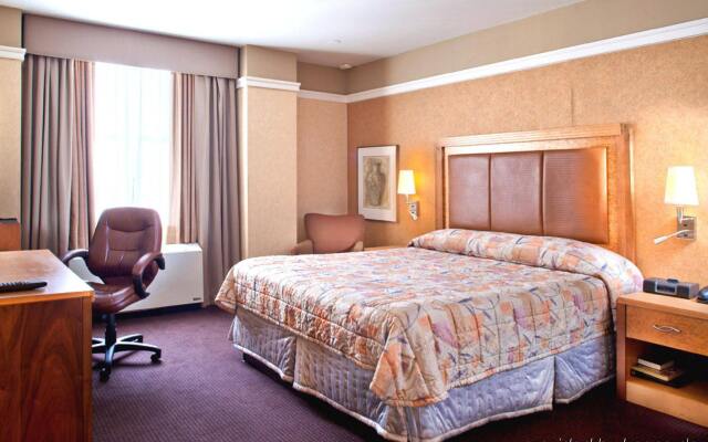 Nyma New York Manhattan Hotel