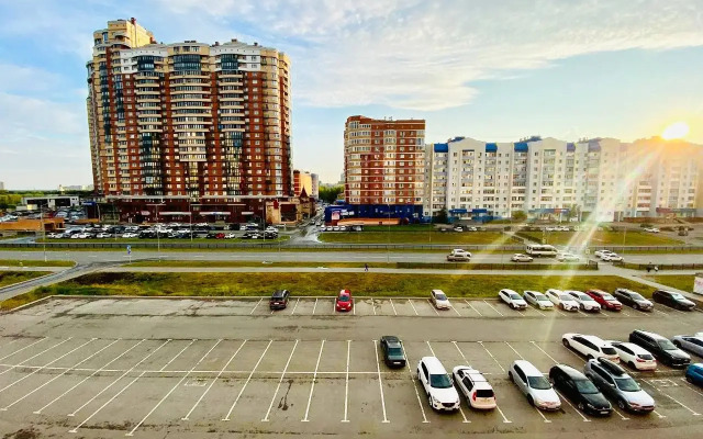 SEVER Маяковского, 8