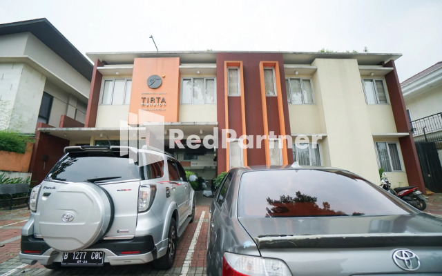 Tirta Mansion Lippo Karawaci