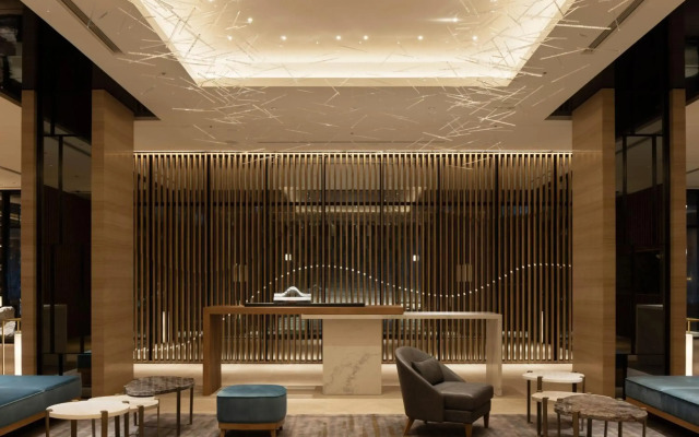 Courtyard by Marriott Nagoya