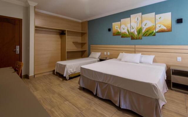 Porto Mar Hotel