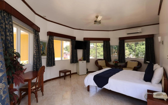 Mermaid Resort Puerto Galera