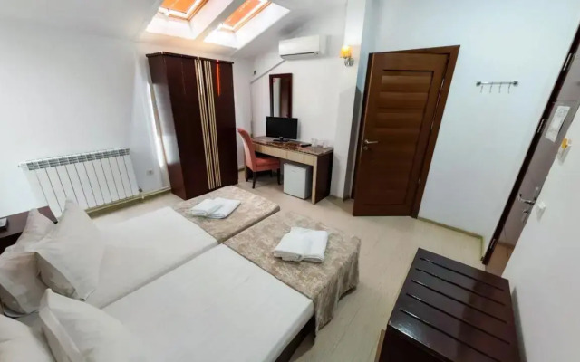 Steaua Apelor Family Resort