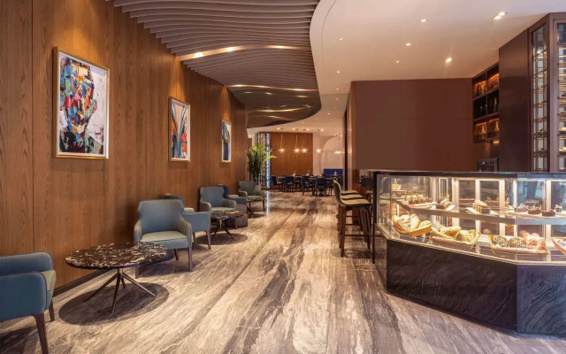 Novotel Zhengzhou Airport