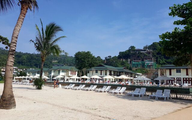PP Charlie Beach Resort