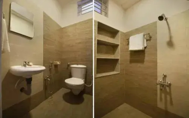 Hotel H2B By OYO Rooms