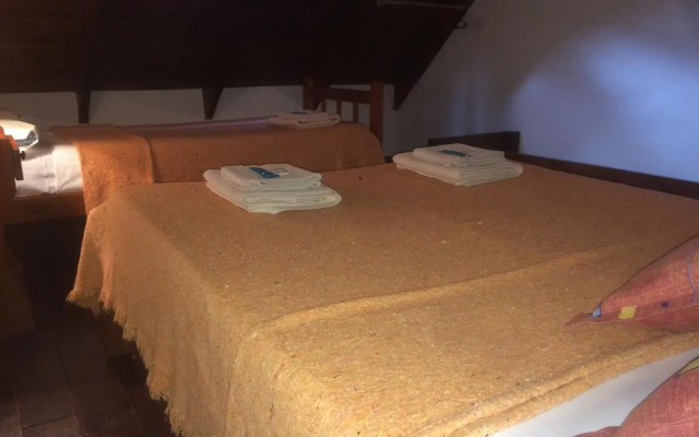 Destino Calafate Apart Hotel